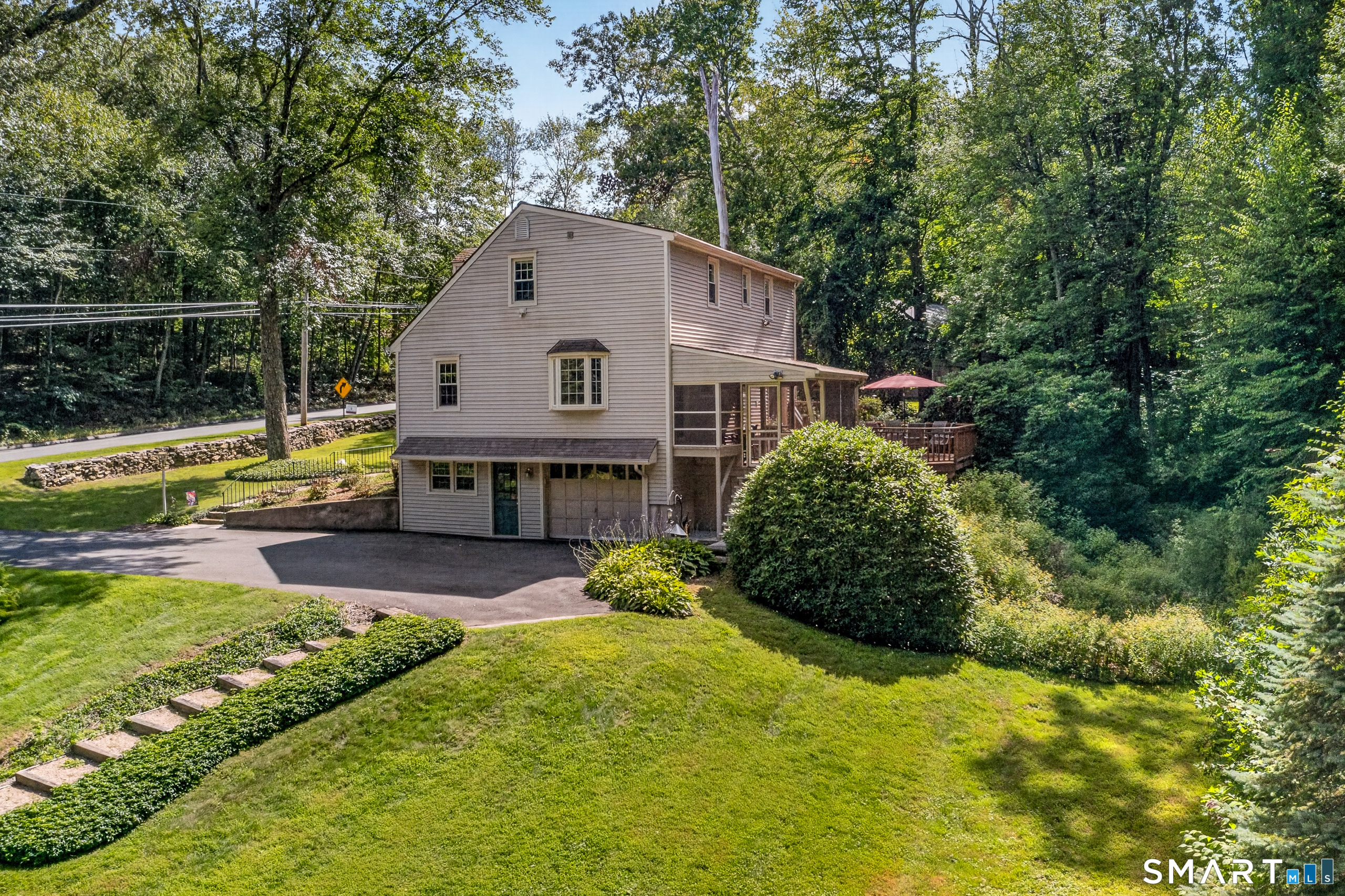 232 Old Post Road Tolland CT 06084