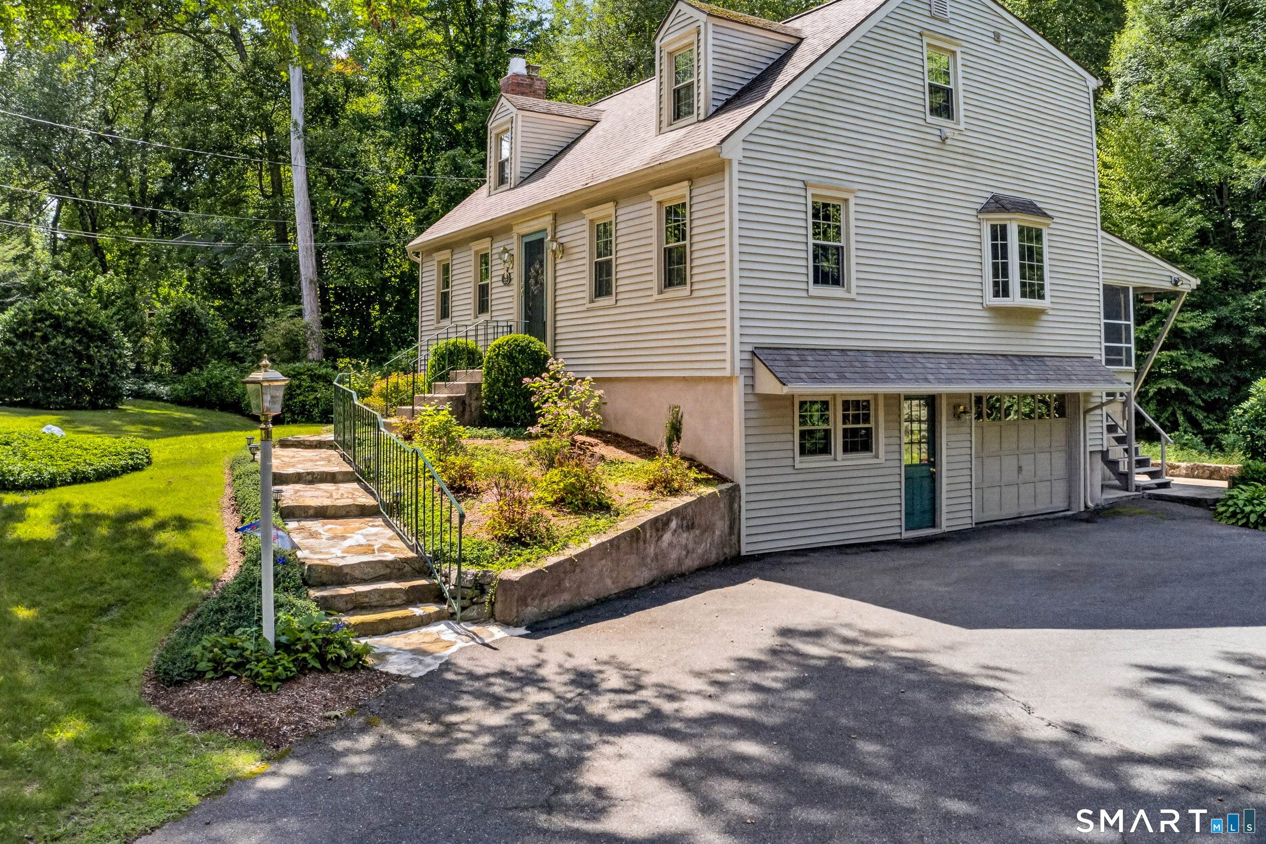 232 Old Post Road Tolland CT 06084