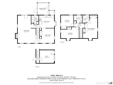 232 Old Post Road Tolland CT 06084