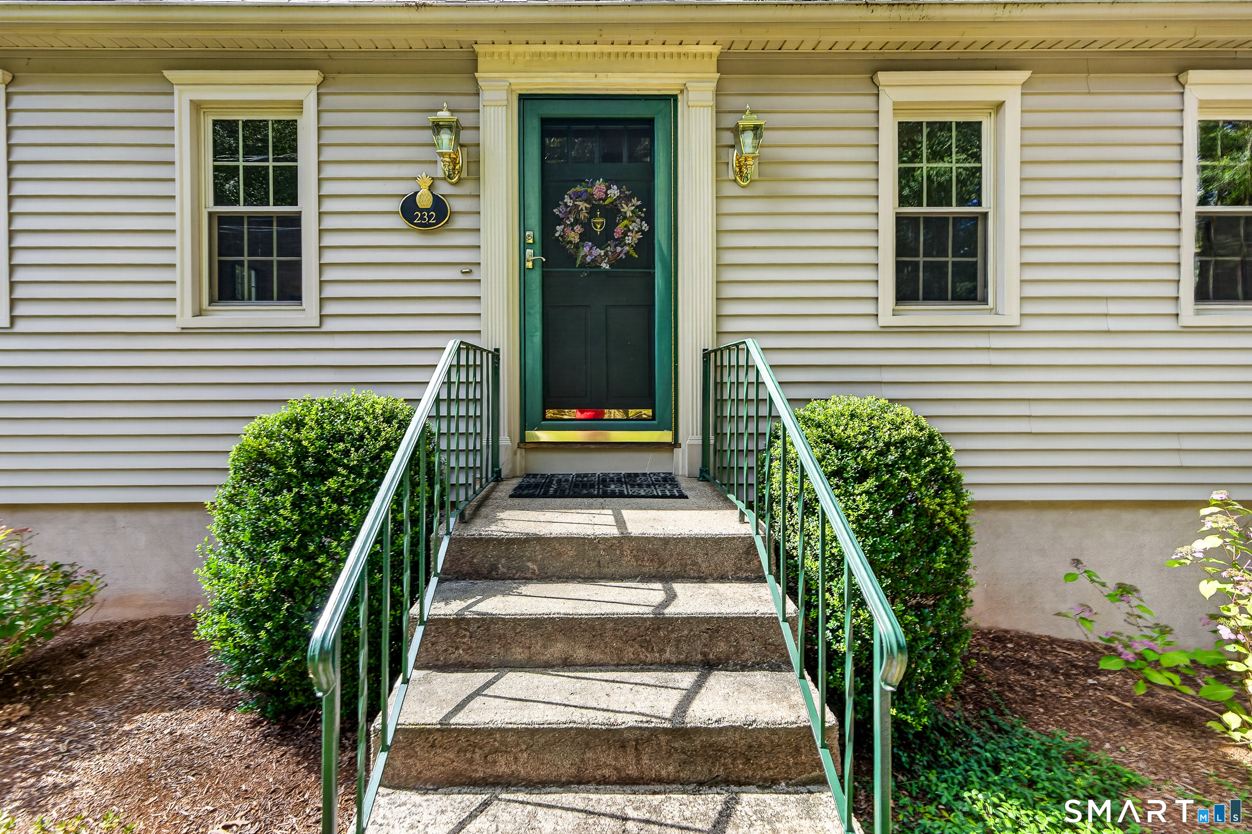 232 Old Post Road Tolland CT 06084