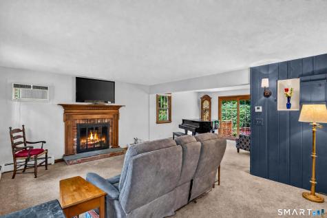 232 Old Post Road Tolland CT 06084