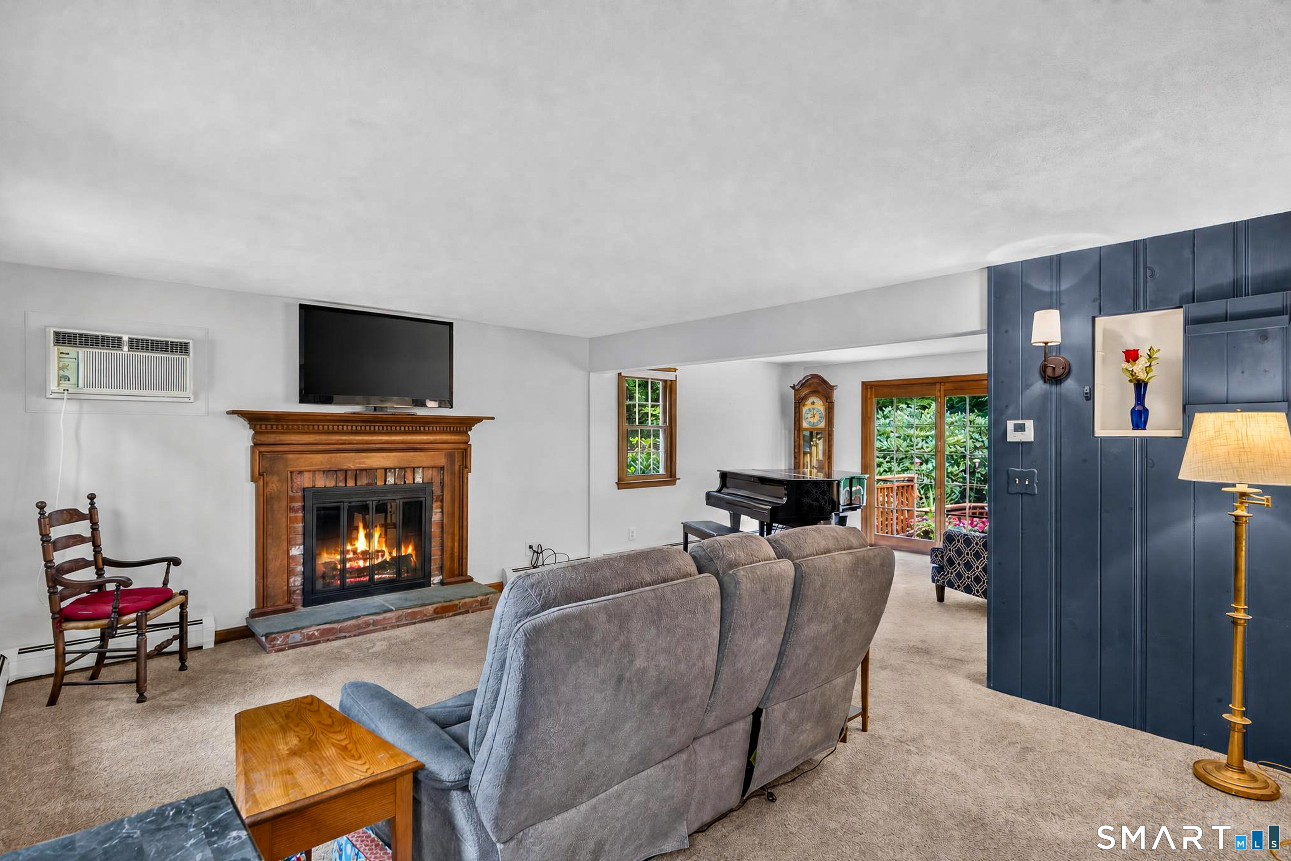 232 Old Post Road Tolland CT 06084