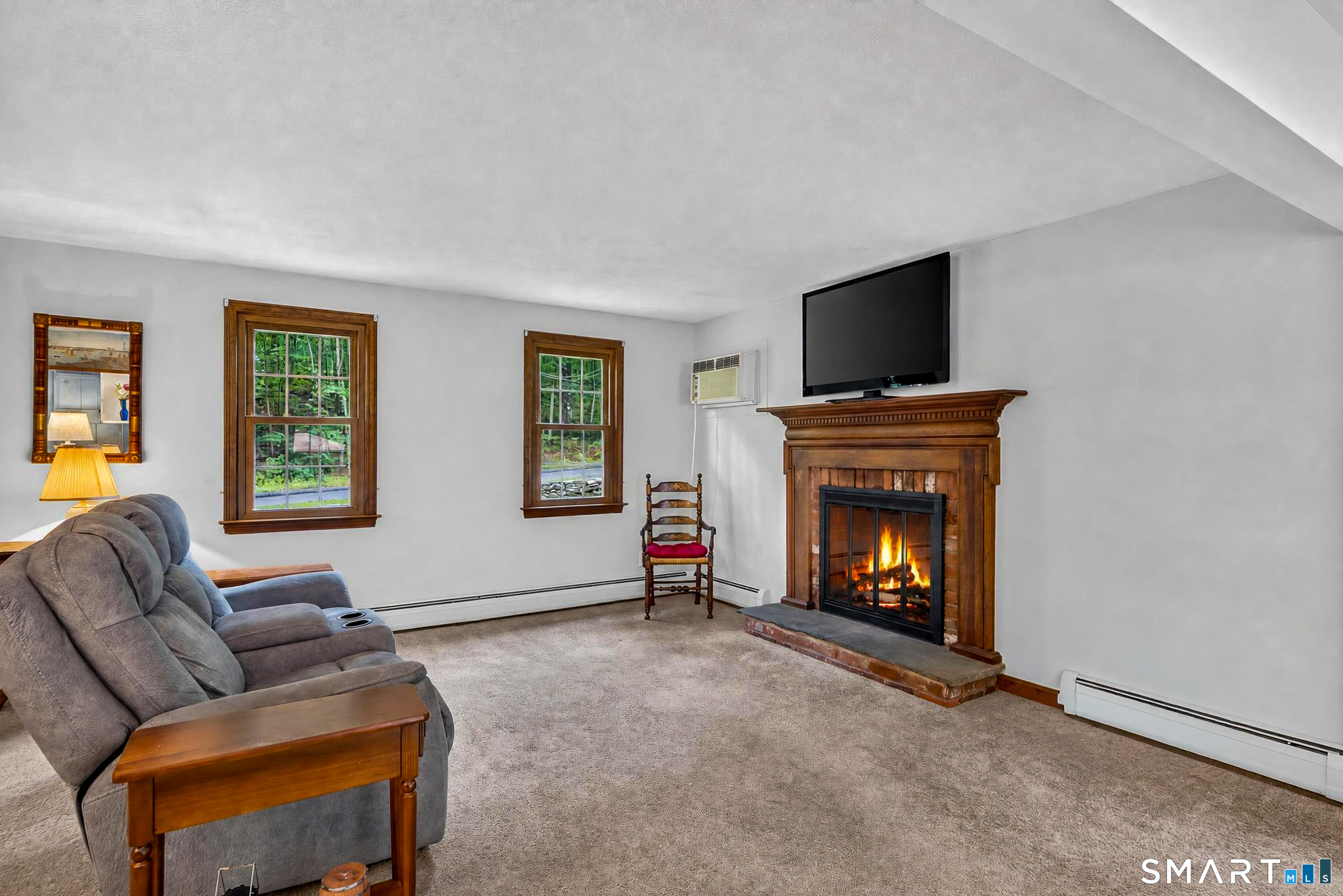232 Old Post Road Tolland CT 06084