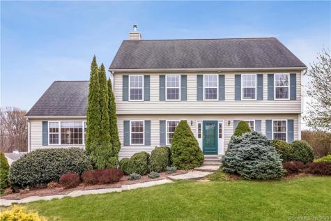 1 Lucinda Lane New Milford CT 06776
