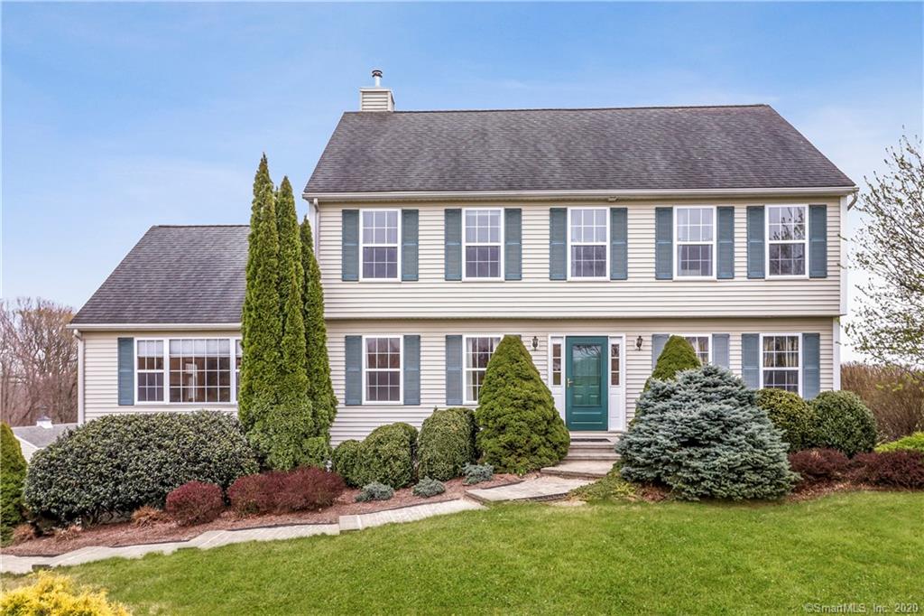 1 Lucinda Lane New Milford CT 06776