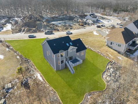 85 Rock Ridge Road Manchester CT 06040