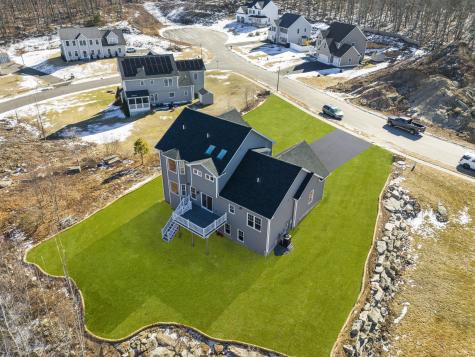 85 Rock Ridge Road Manchester CT 06040