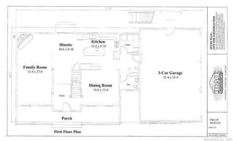 85 Rock Ridge Road Manchester CT 06040