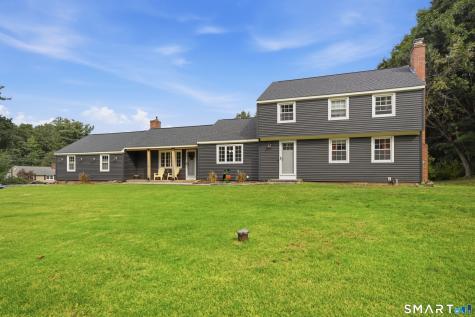 58 Four Bridges Road Somers CT 06071