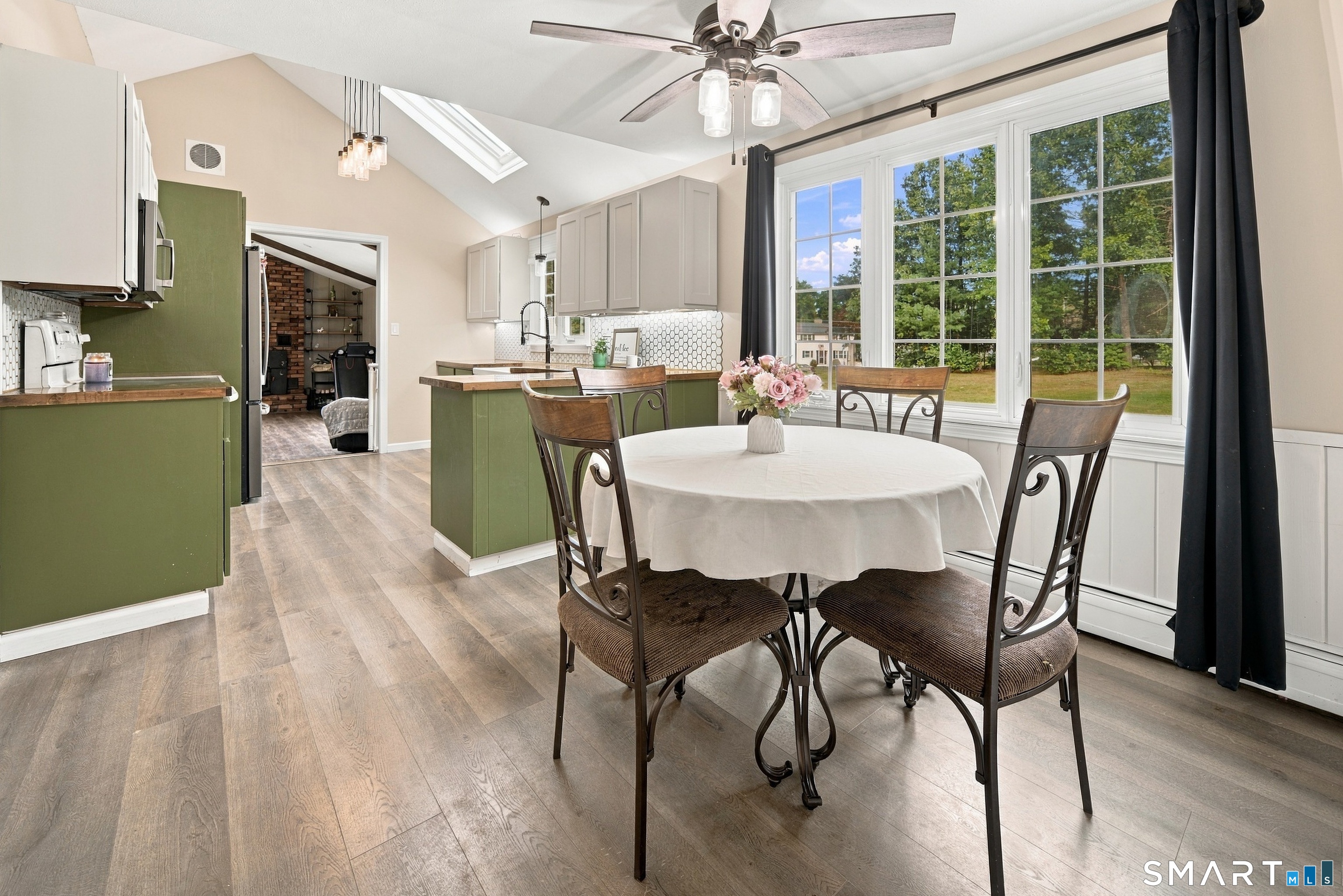 58 Four Bridges Road Somers CT 06071
