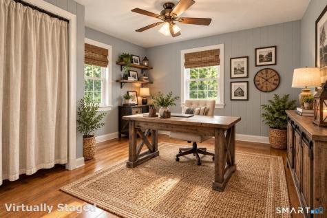 58 Four Bridges Road Somers CT 06071