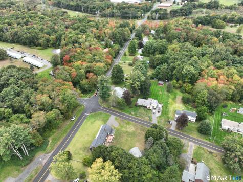 58 Four Bridges Road Somers CT 06071