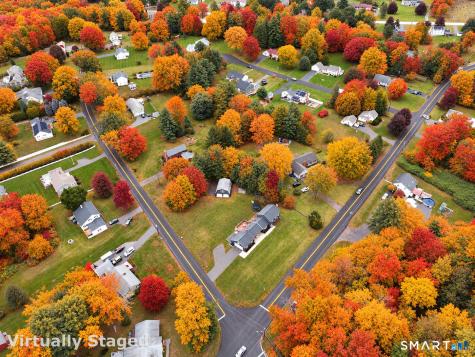 58 Four Bridges Road Somers CT 06071