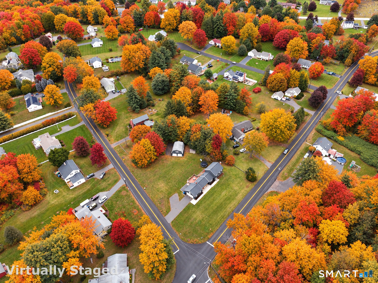 58 Four Bridges Road Somers CT 06071