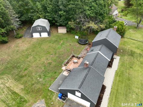58 Four Bridges Road Somers CT 06071