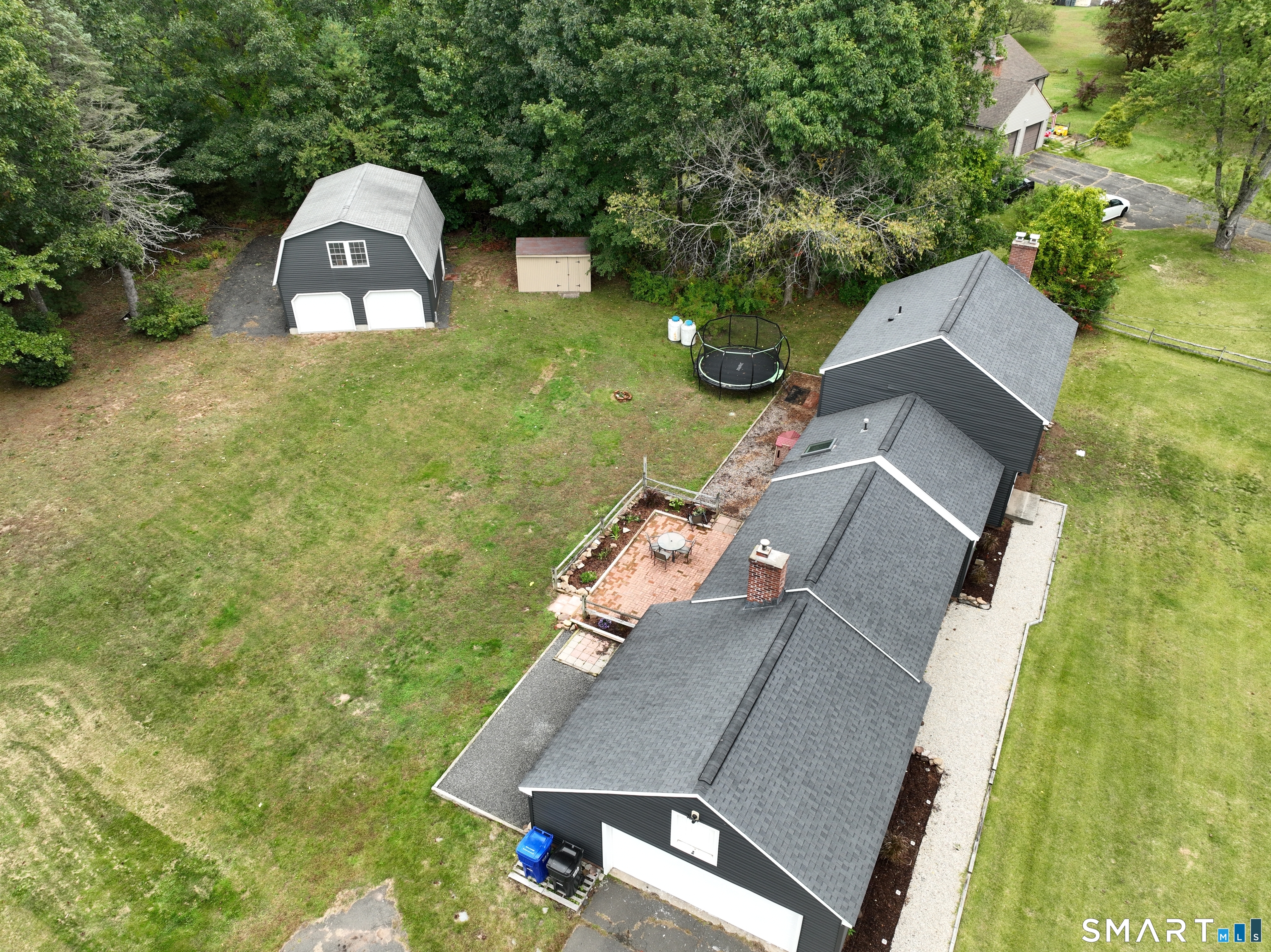 58 Four Bridges Road Somers CT 06071