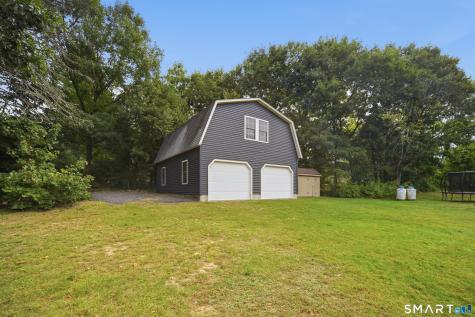 58 Four Bridges Road Somers CT 06071