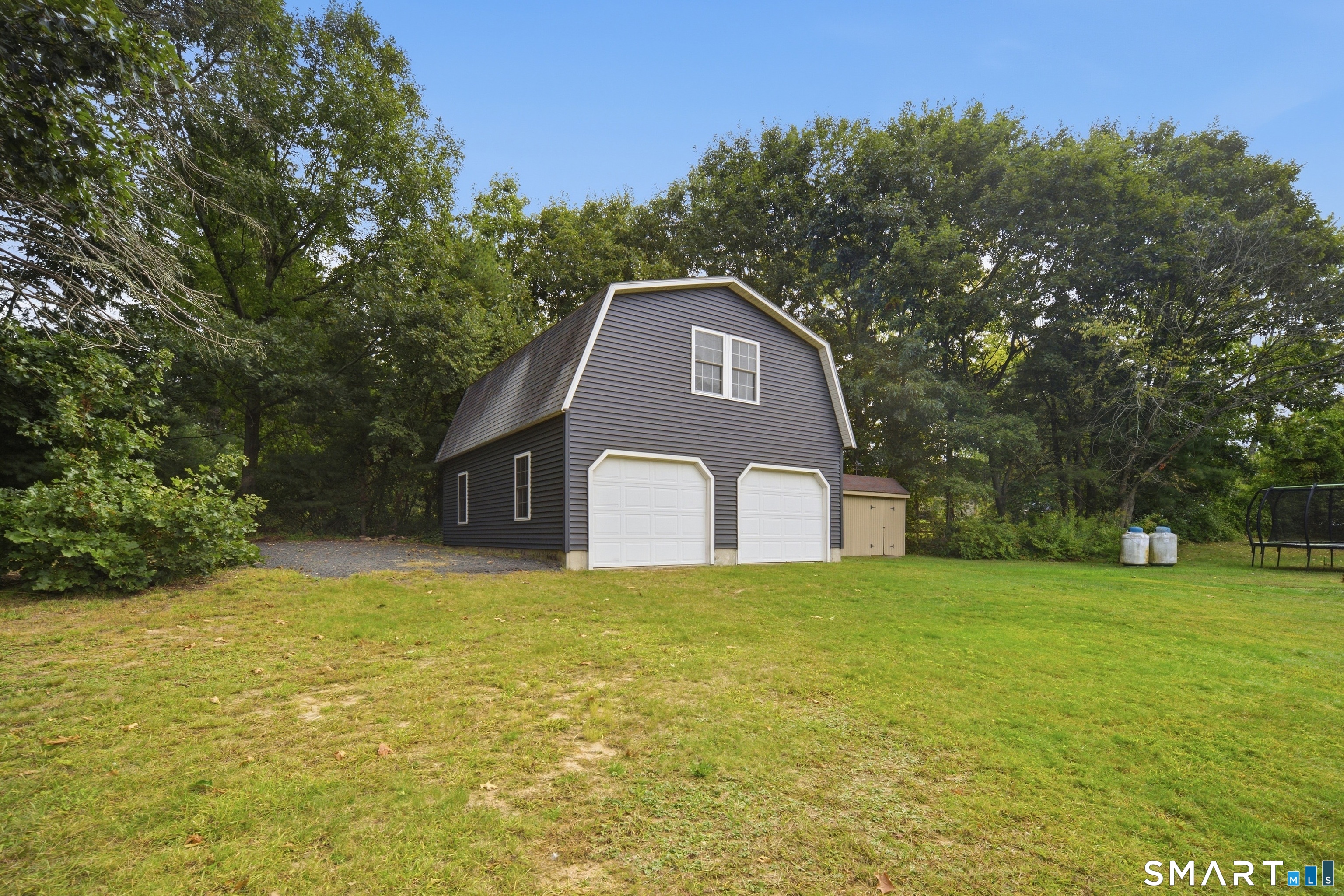 58 Four Bridges Road Somers CT 06071