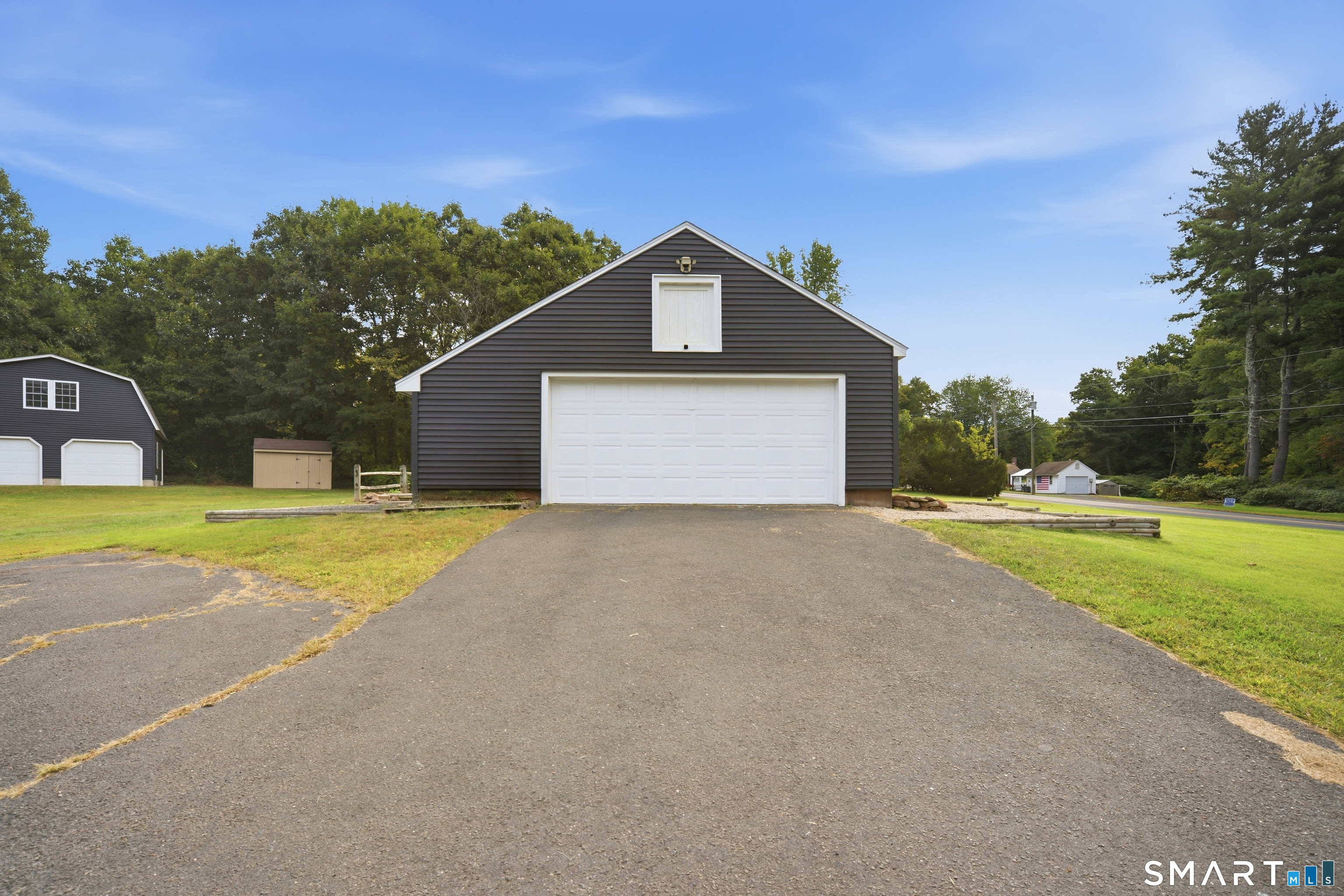 58 Four Bridges Road Somers CT 06071