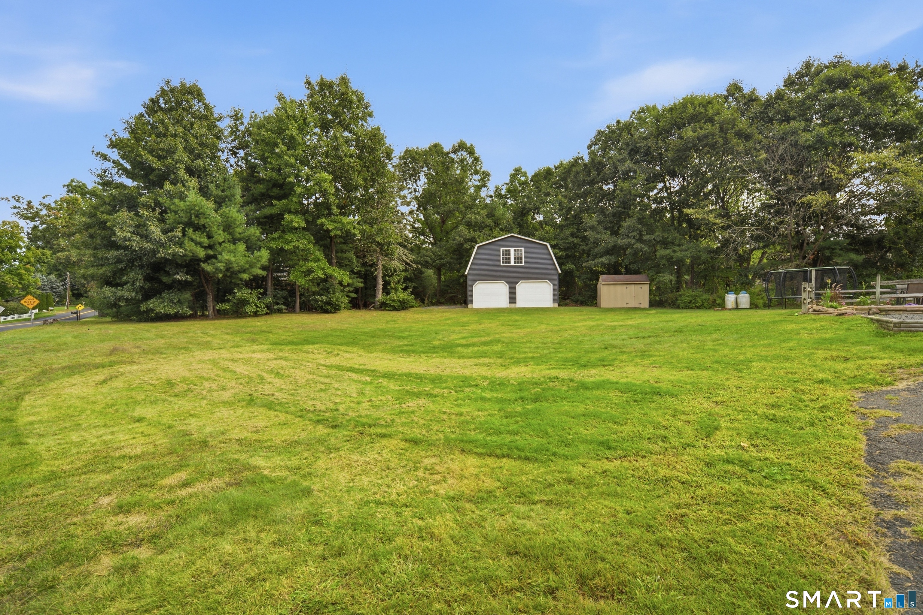 58 Four Bridges Road Somers CT 06071