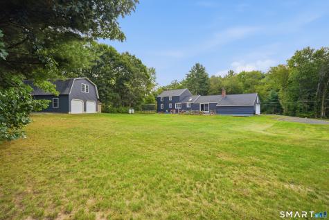 58 Four Bridges Road Somers CT 06071