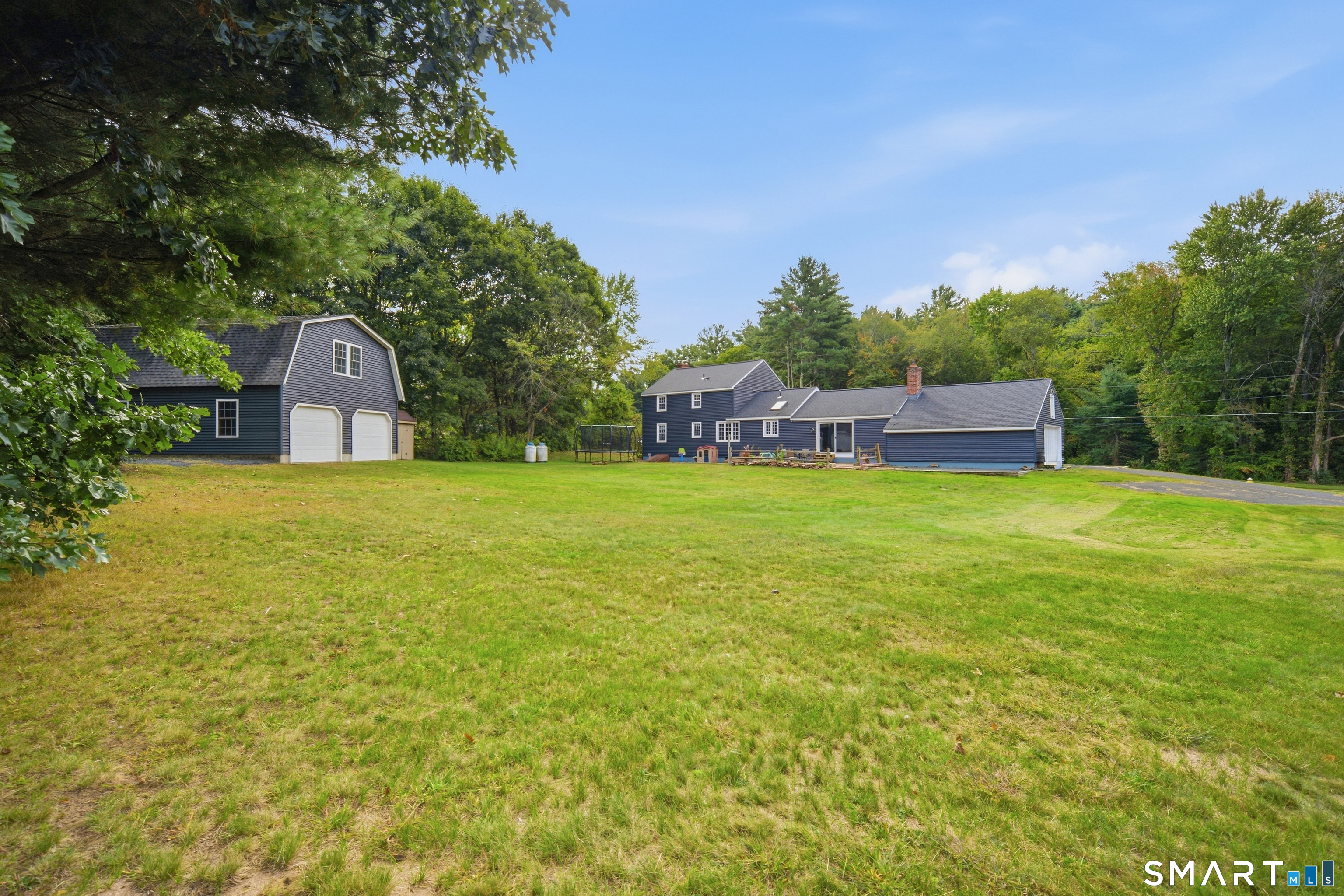 58 Four Bridges Road Somers CT 06071