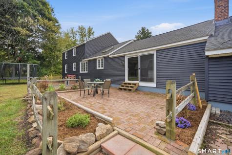 58 Four Bridges Road Somers CT 06071