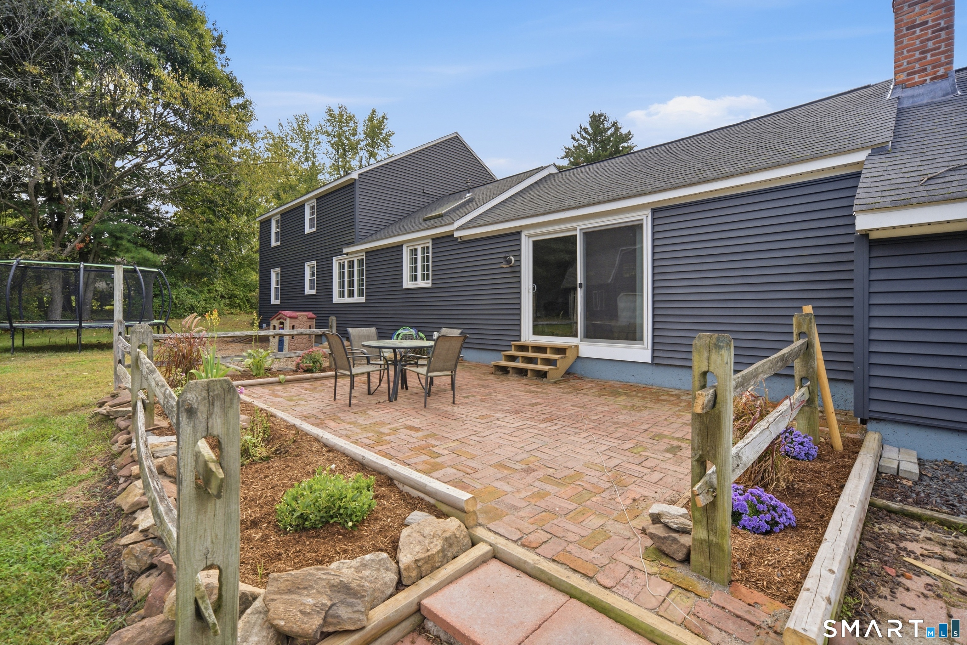 58 Four Bridges Road Somers CT 06071