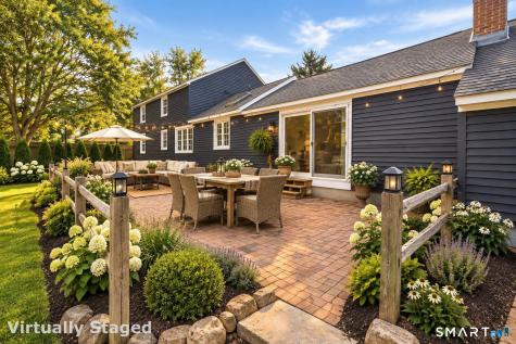 58 Four Bridges Road Somers CT 06071