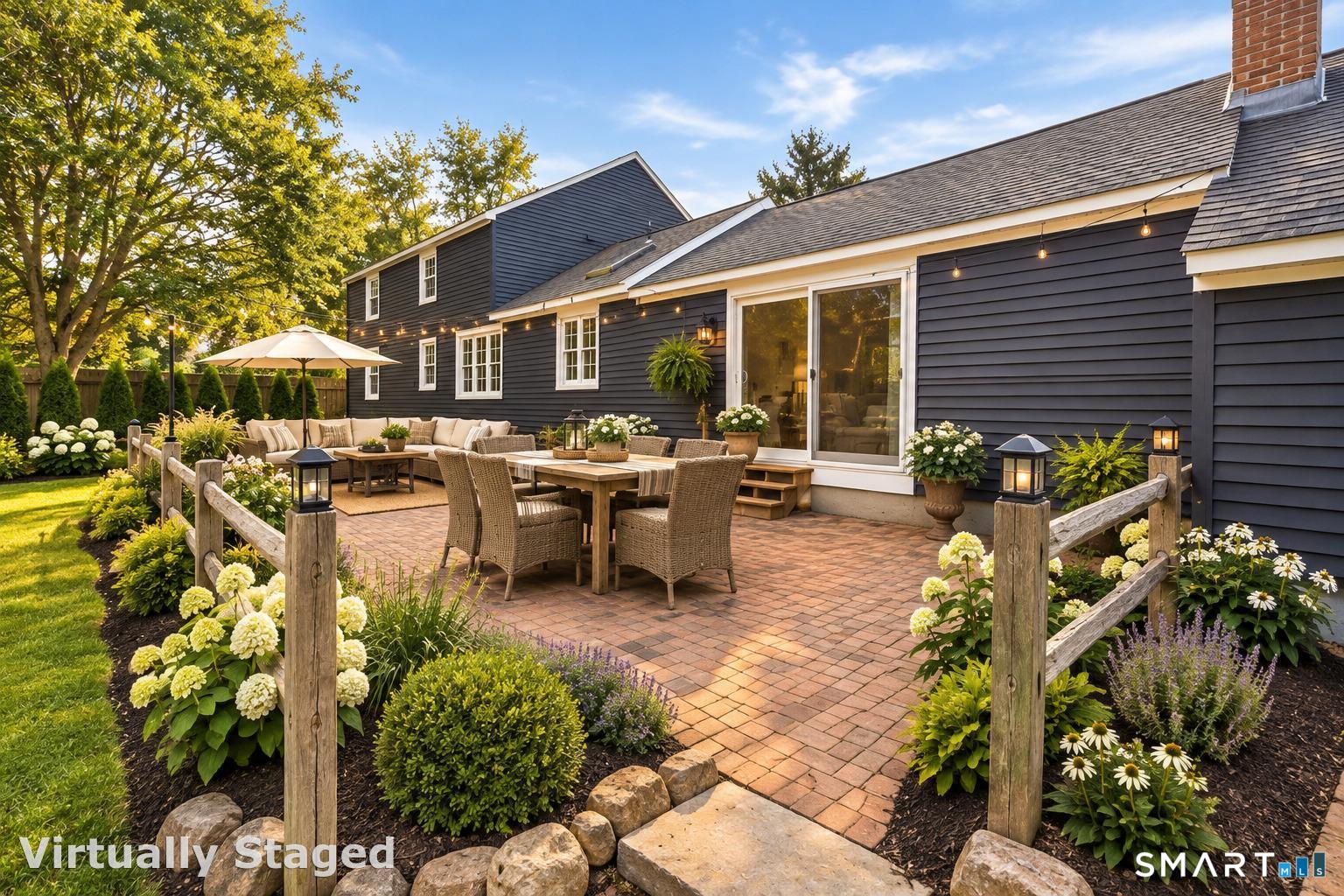 58 Four Bridges Road Somers CT 06071