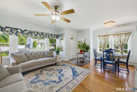 19 Burton Avenue Norwich CT 06360