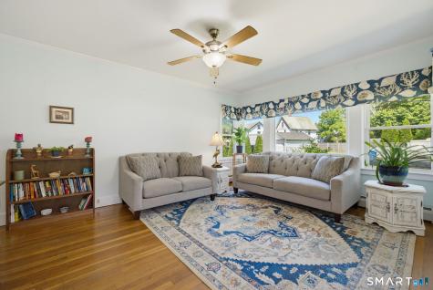 19 Burton Avenue Norwich CT 06360