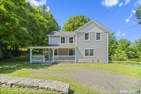 31 School Street Avon CT 06001