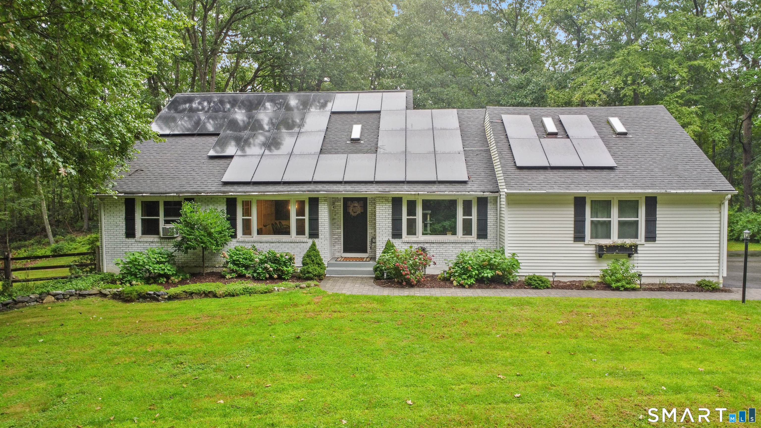 182 Old Cart Road Haddam CT 06438
