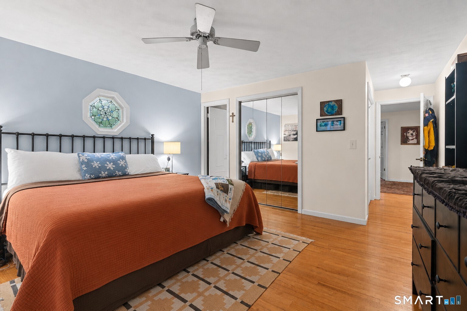 182 Old Cart Road Haddam CT 06438