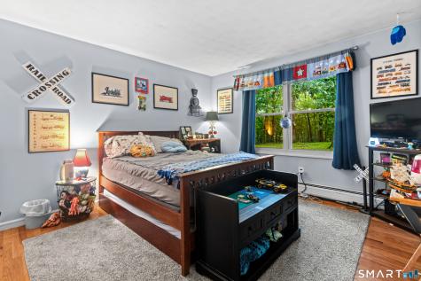 182 Old Cart Road Haddam CT 06438