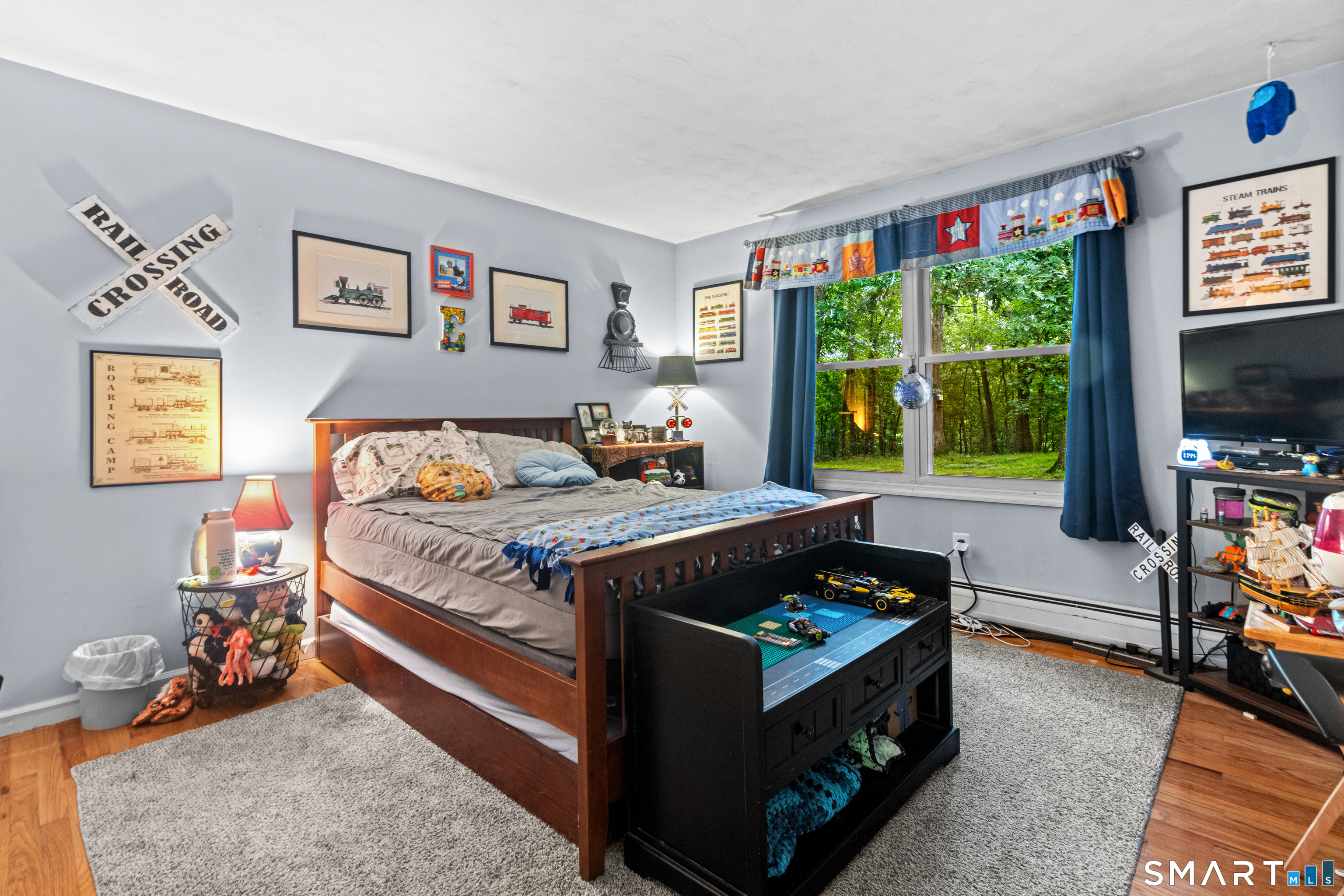 182 Old Cart Road Haddam CT 06438