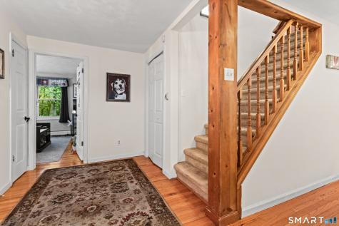 182 Old Cart Road Haddam CT 06438