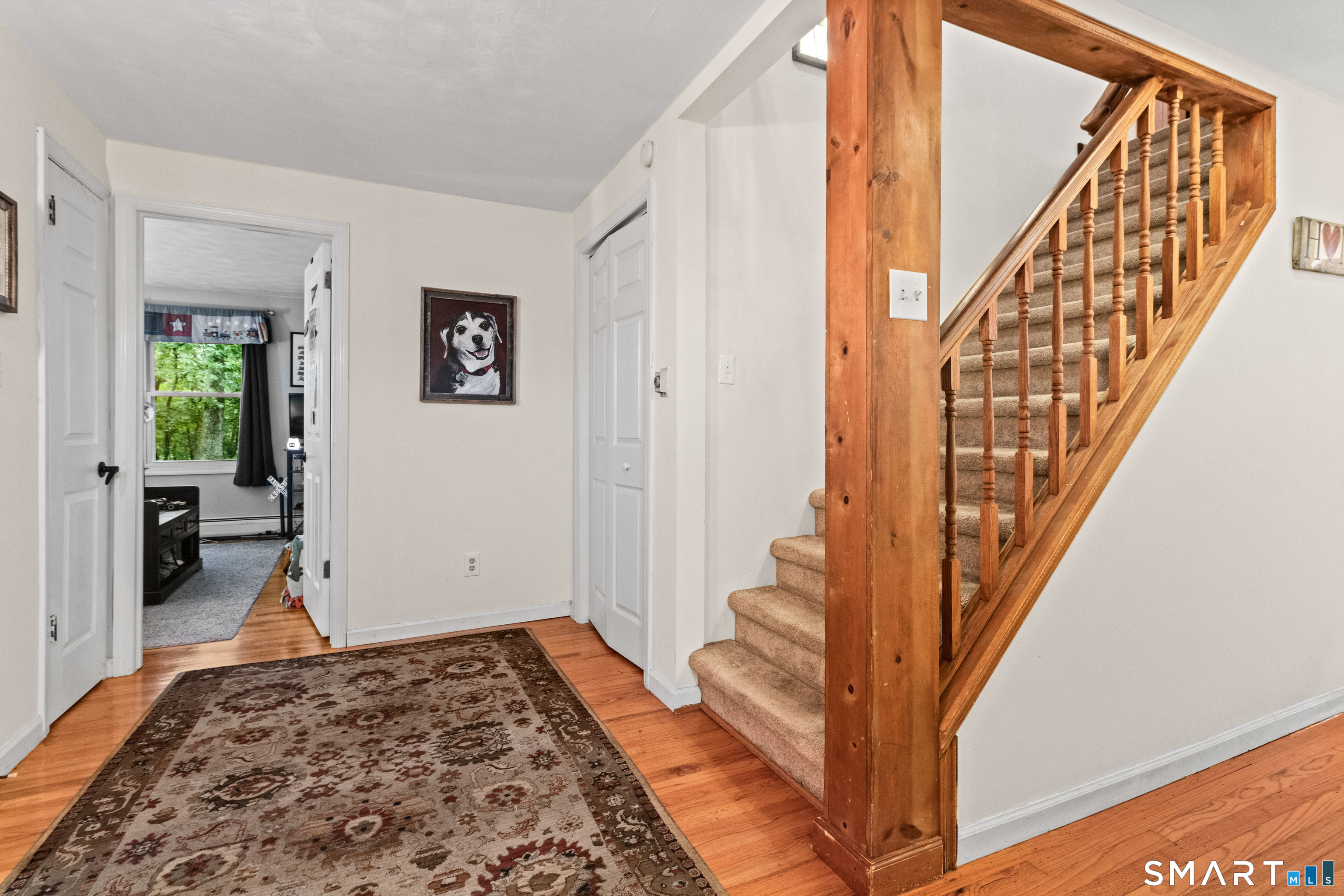 182 Old Cart Road Haddam CT 06438