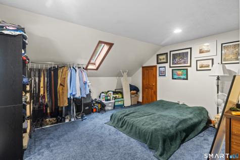 182 Old Cart Road Haddam CT 06438