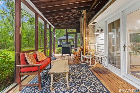182 Old Cart Road Haddam CT 06438