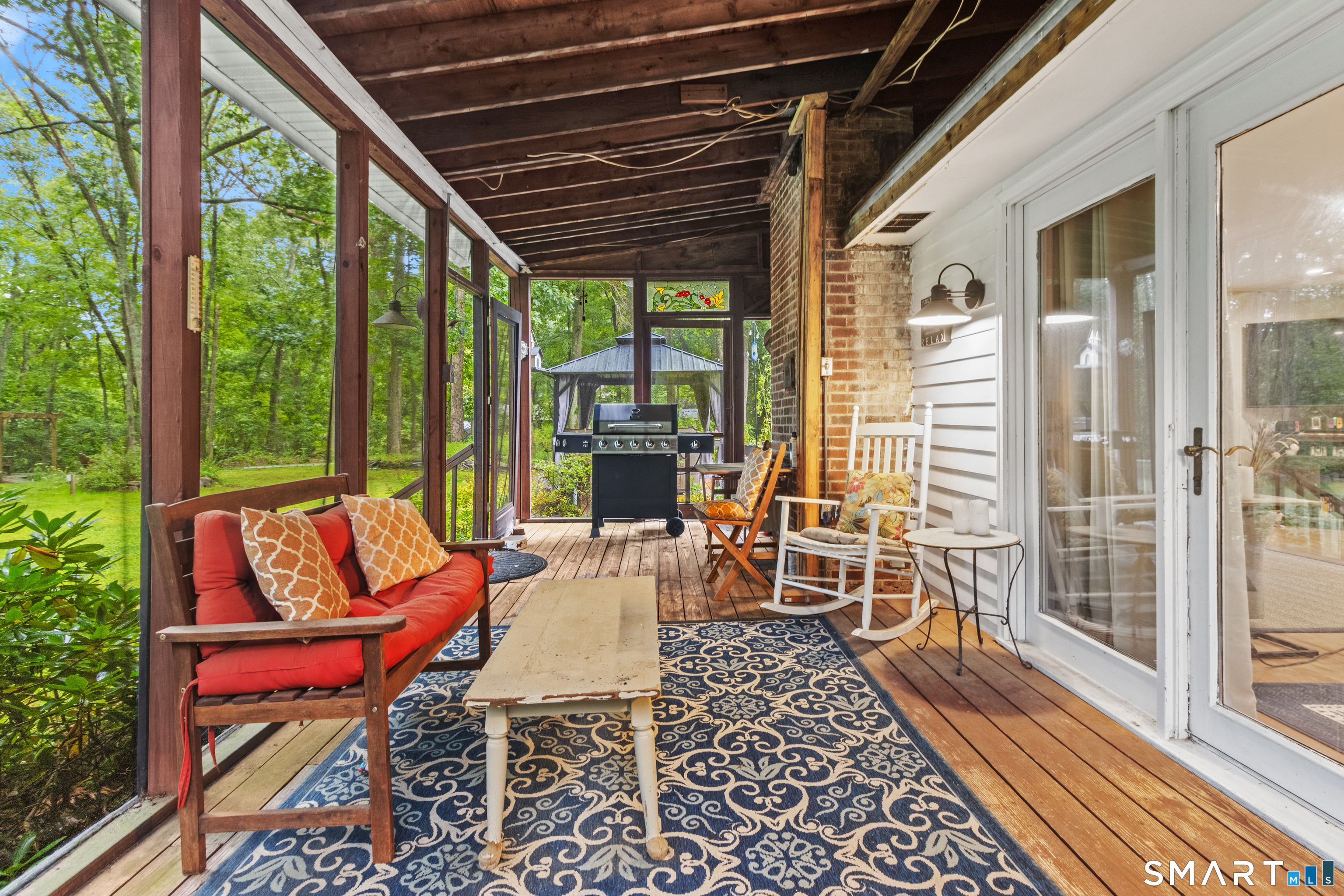 182 Old Cart Road Haddam CT 06438