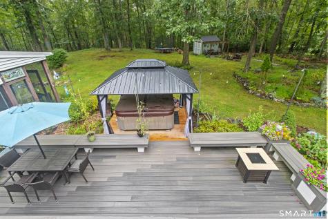 182 Old Cart Road Haddam CT 06438