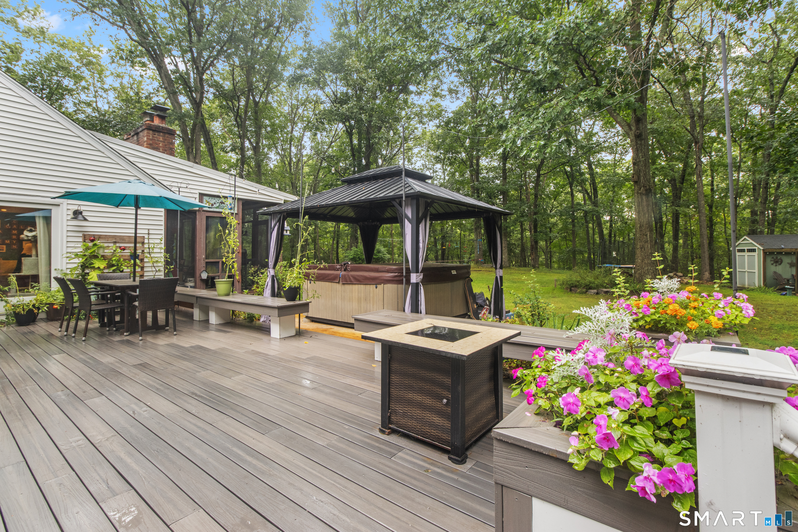 182 Old Cart Road Haddam CT 06438