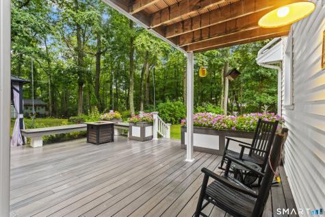 182 Old Cart Road Haddam CT 06438