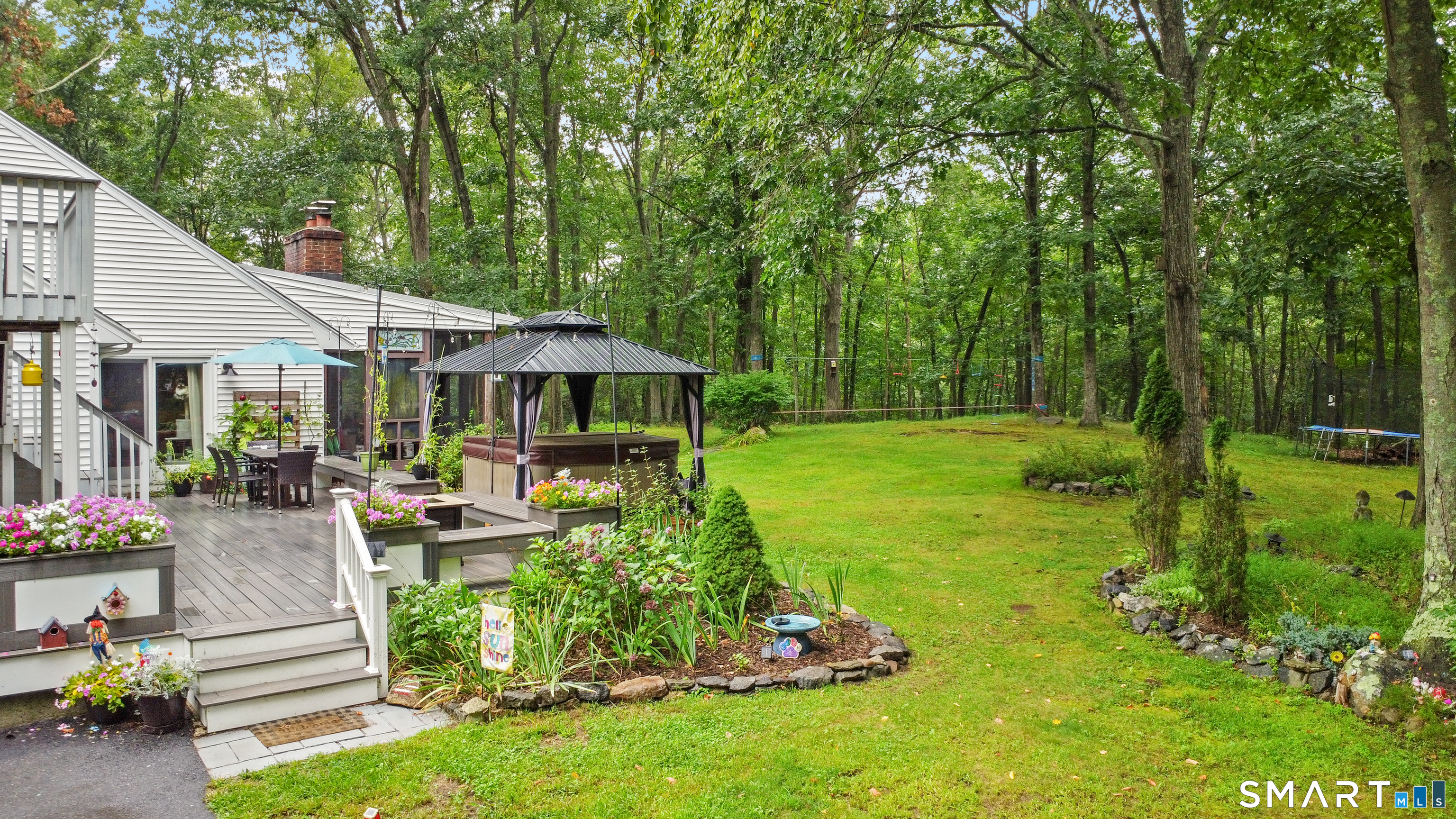 182 Old Cart Road Haddam CT 06438