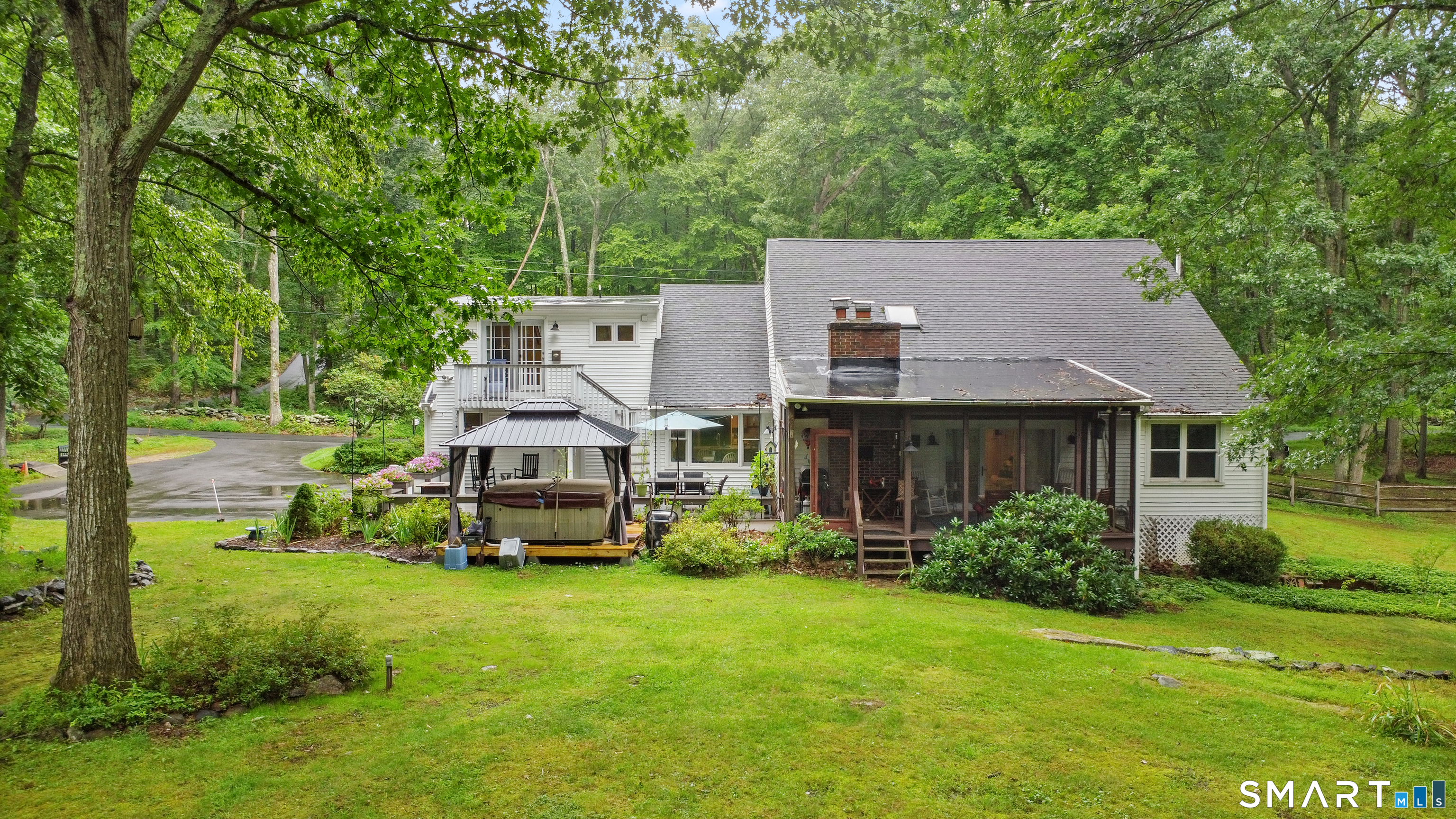 182 Old Cart Road Haddam CT 06438