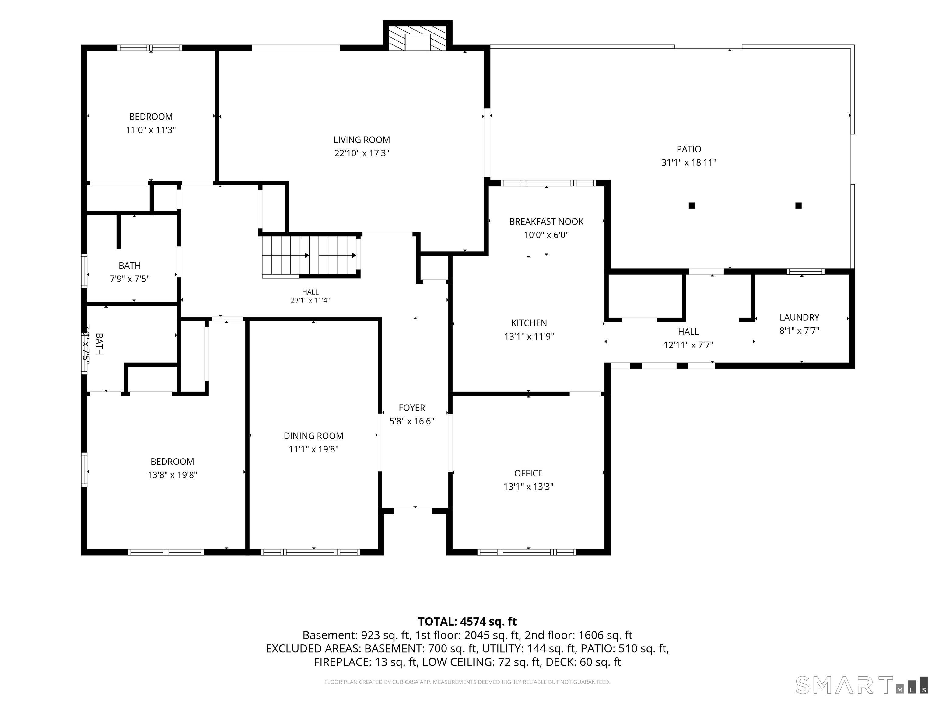 182 Old Cart Road Haddam CT 06438