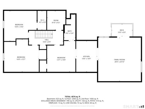 182 Old Cart Road Haddam CT 06438