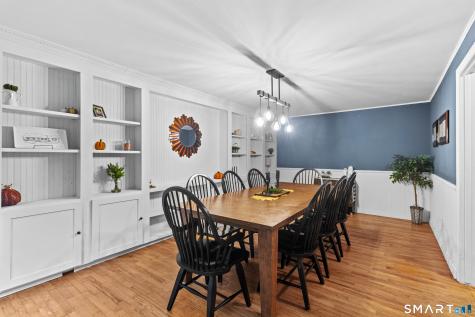 182 Old Cart Road Haddam CT 06438